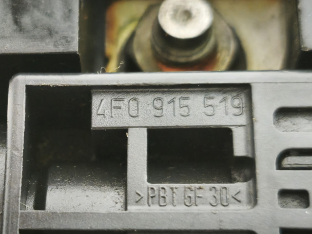 Піропатрон основної батареї 8J0915459 VAG
