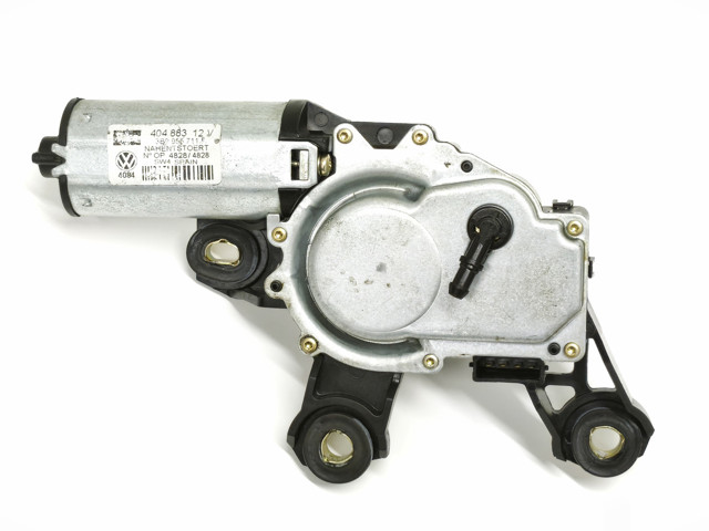 Двигун склоочисника заднього скла 8L0955711A VAG