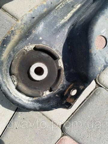 Підвіска задня 90498654 OPEL