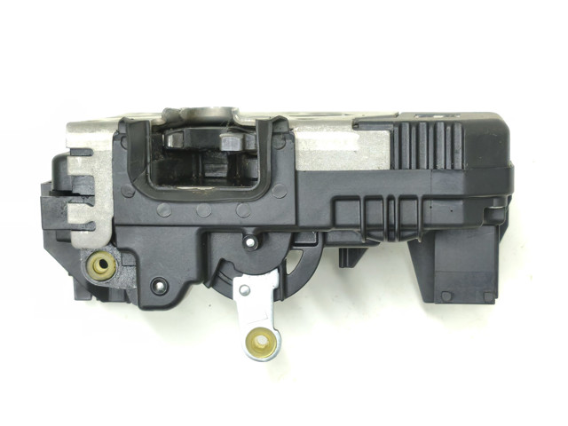 Замок задньої лівої двостулкової двері 905034098R RENAULT