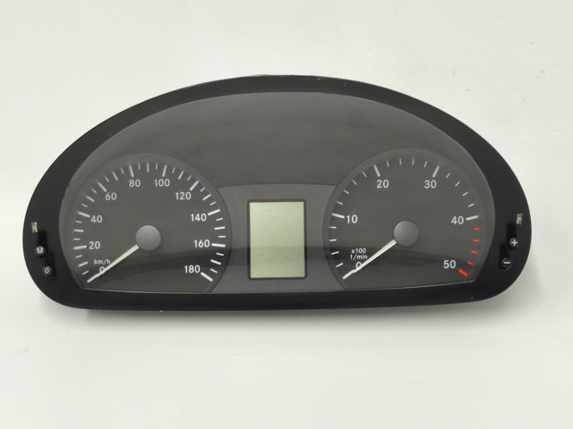 Панель приладів 9065422101 MERCEDES