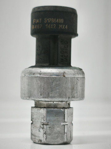 Клапан тиску кондиціонера 9131721 FIAT