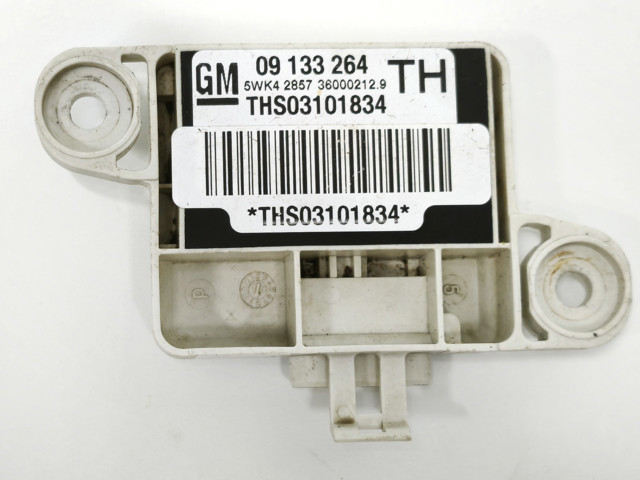 Датчик подушки безпеки 9133264 GM