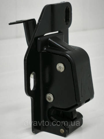 Замки і ручки дверей задка (двоє дверей) 9137L3 FIAT