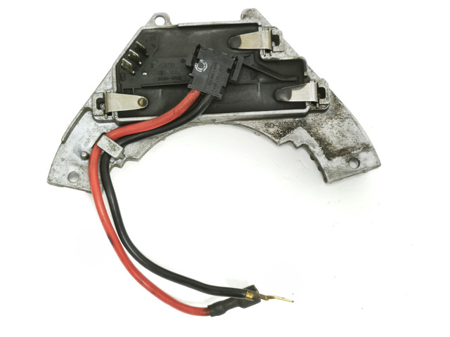 Реле обігрівача 9140010335 PEUGEOT