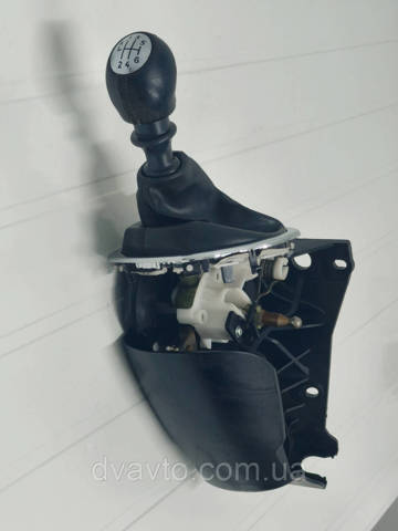 Куліса КПП 93453892 RENAULT