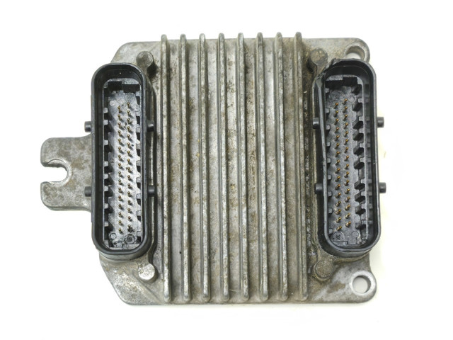 Мізки двигуна 9355929 GM