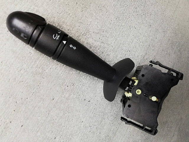 Шлейф Airbag 93856810G RENAULT