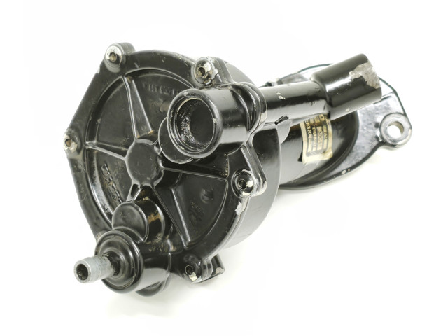 Насос вакуумний 93BB2A451AB FORD