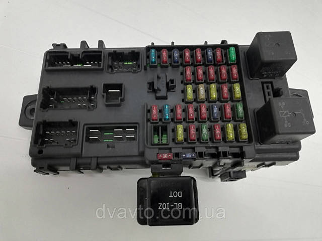 Реле Hyundai I10