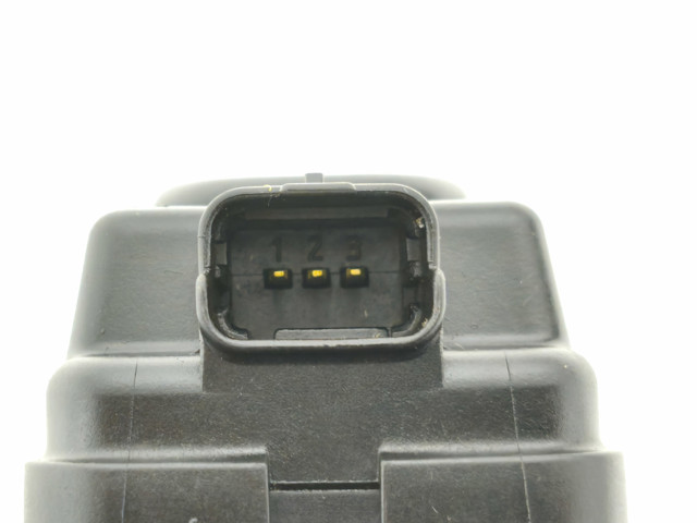 Двигун корректора фари 9618670780 PEUGEOT