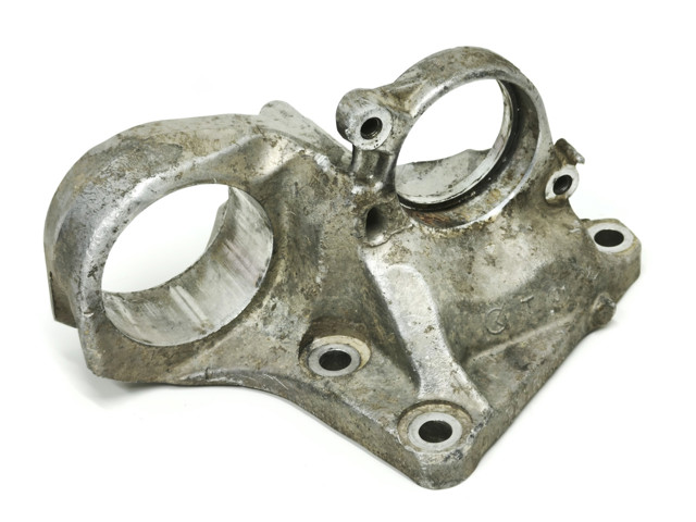 Задня втулка двигуна 96193563 PEUGEOT