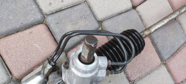 Рейковий рульовий механізм 9626294580 PEUGEOT