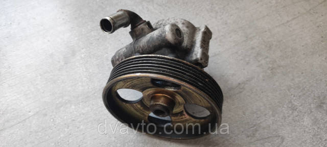 Помпа ГПК 9637000980 FIAT