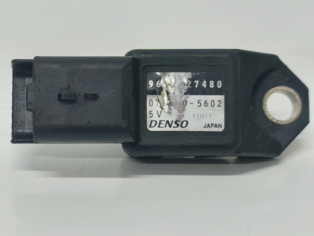Датчик абсолютного тиску 9639027480 FIAT