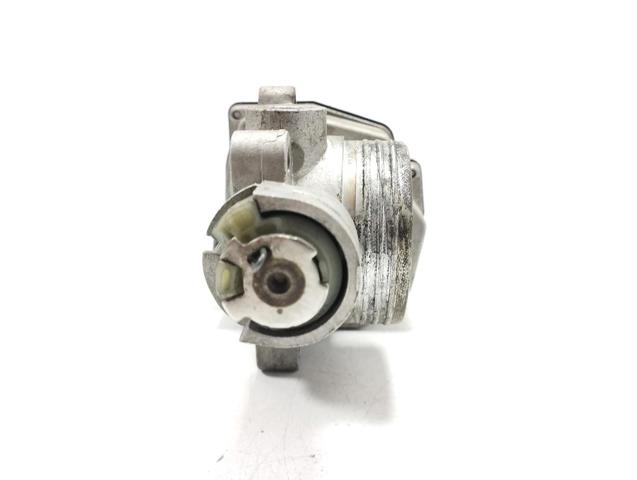Блок дросельної заслінки 9640796280 PEUGEOT