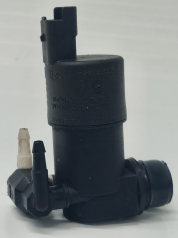 Мотор омивача Renault Trafic II