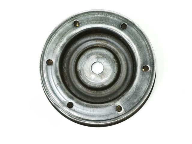 Шків колінчастого вала 9643354180 FIAT