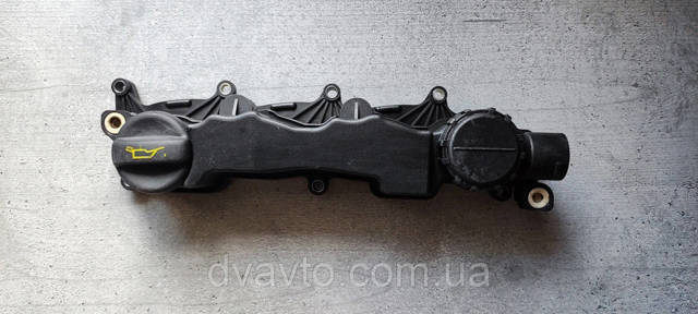 Кришка клапанів 9651815680 PEUGEOT