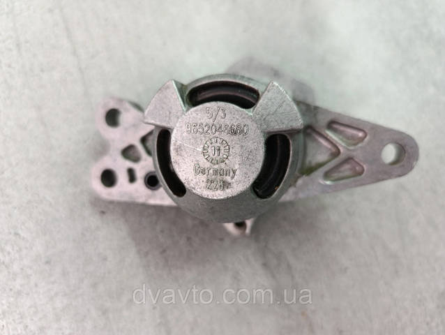 Натяжна планка поліклинового ременя 9652046680 PEUGEOT