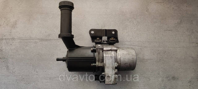 Насос гідропідсилювача 9654151180 PEUGEOT