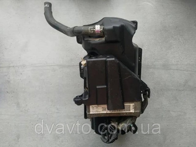 ГПР керма 9657739080 PEUGEOT