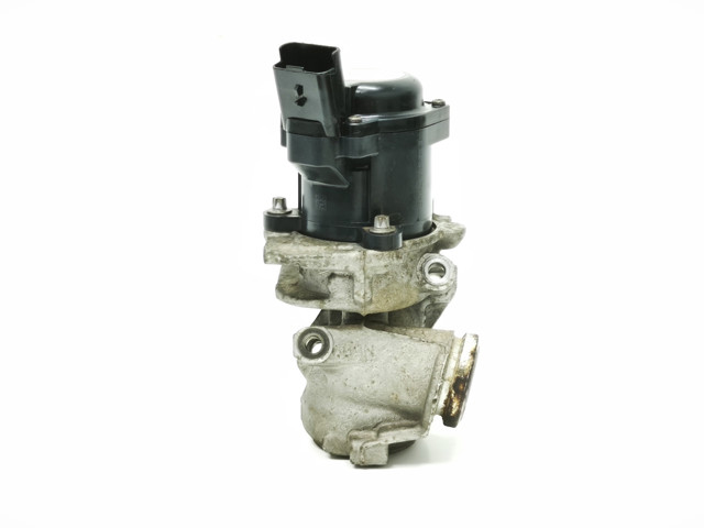 Клапан EGR, рециркуляції газів 9658203780 PEUGEOT