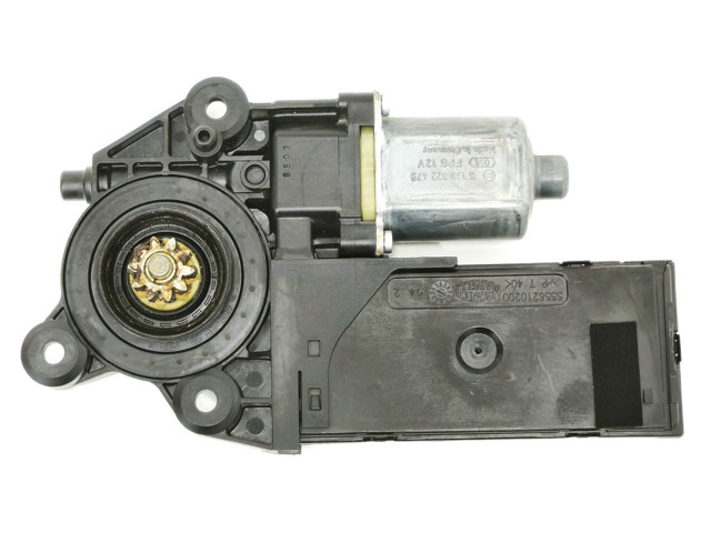 Мотор склопідйомника дверей передніх, лівих 966316200 RENAULT