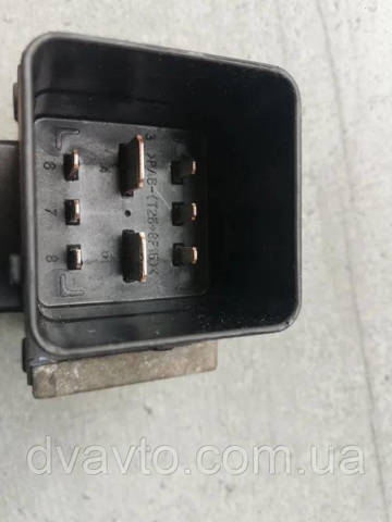Реле накалу 9663824880 FIAT