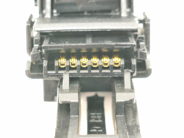 Блок круїз контролю 96655861ZD PEUGEOT