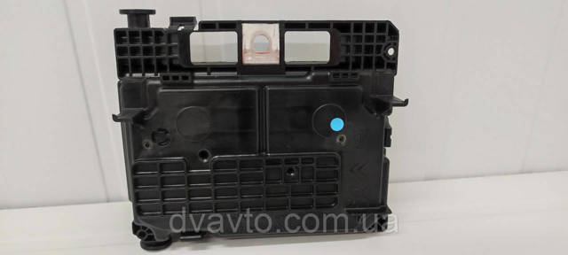 Коробка запобіжників 9667199680 PEUGEOT