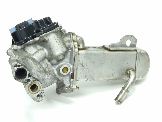 Клапан EGR рециркуляції газів 9671398180 PEUGEOT