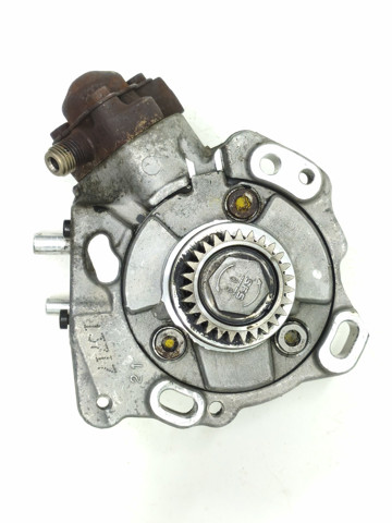 Насос паливний високого тиску (ПНВТ) - DIESEL 9674984480 PEUGEOT