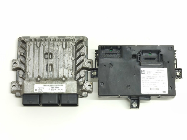 9676721380 Peugeot/Citroen
