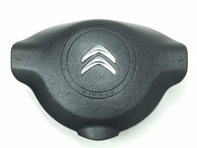 Установка подушки безпеки водія 96773146ZD PEUGEOT