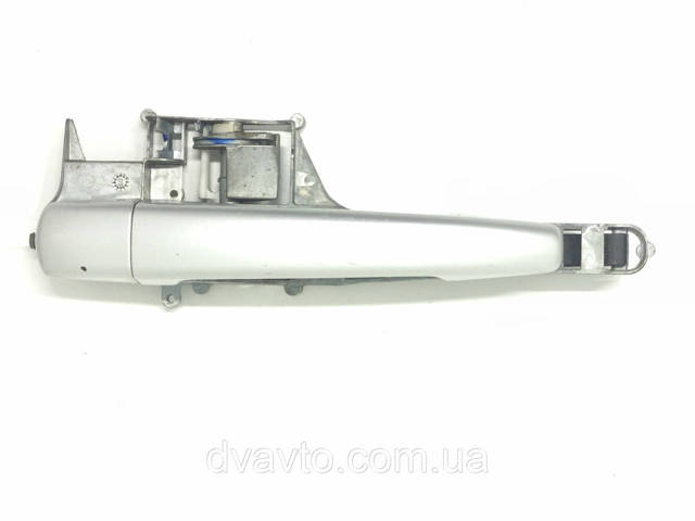 Ручка праих задніх дверей 9680503480 PEUGEOT