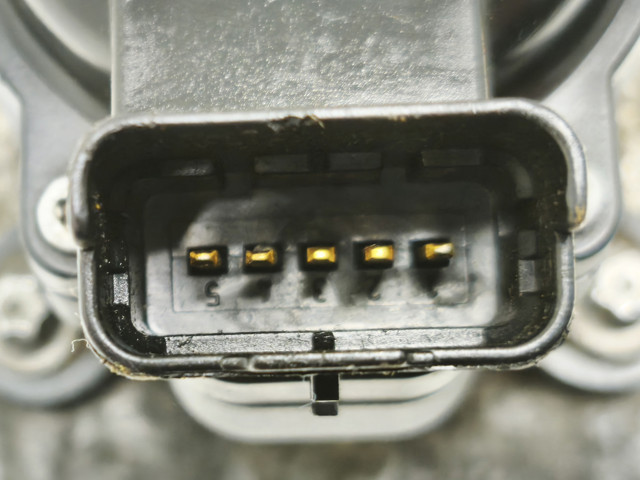 Клапан EGR 9685640480 PEUGEOT