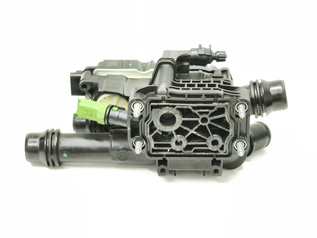 Корпус термостата в зборі 9803549480 PEUGEOT
