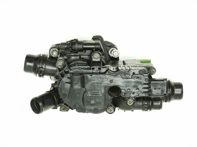 Корпус термостата 9803549480 PEUGEOT