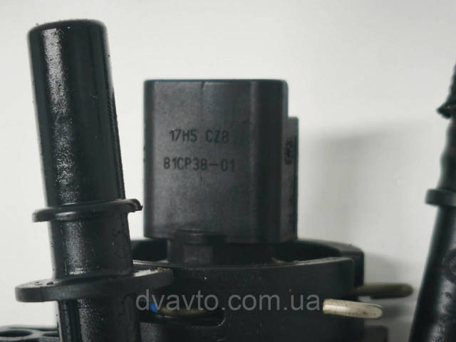 Датчик тиску палива 9813043380 PEUGEOT