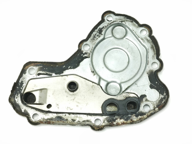 Кришка коробки передач 9818171180 PEUGEOT