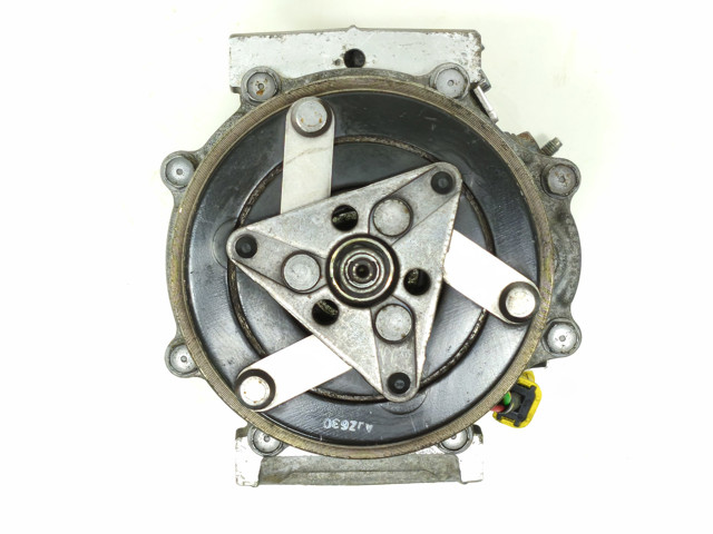 Компресор кондиціонера 9819711380 PEUGEOT