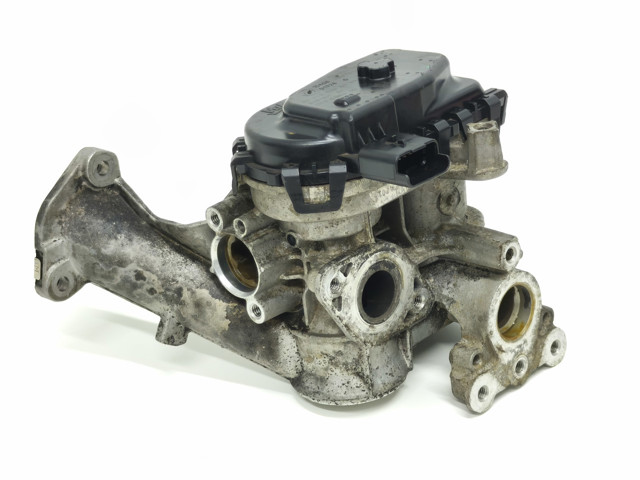 Клапан EGR рециркуляції газів 9833095880 PEUGEOT
