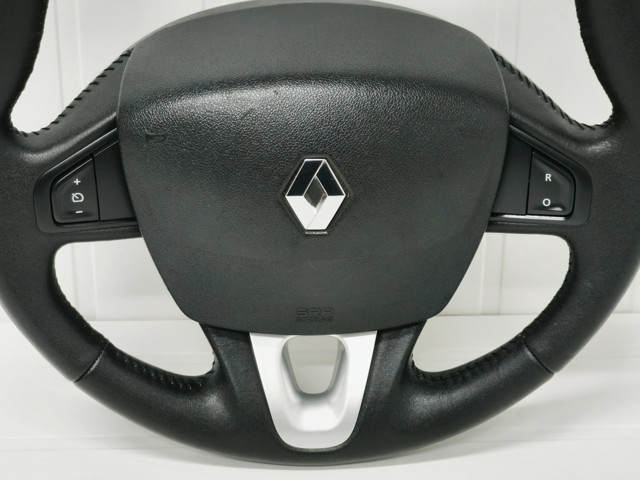 Подушка AIRBAG передня ліва 985100007R RENAULT