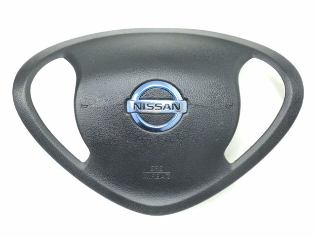 Подушка безпеки водія 985104NR0C NISSAN
