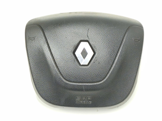 Подушка безпеки водія 985701757R RENAULT