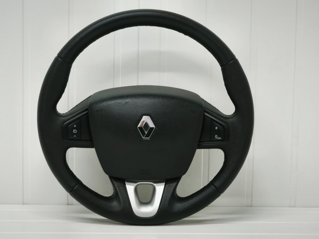 Airbag в мультируль 985701921R RENAULT