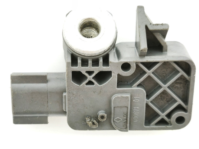 Датчик подушки безпеки 988300005R RENAULT