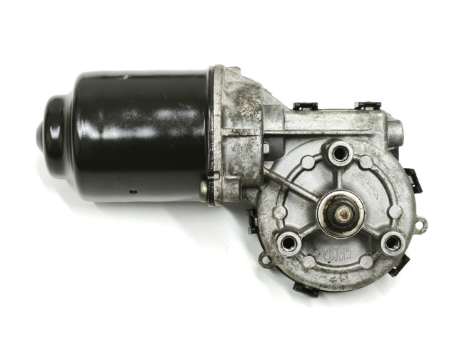 Мотор склоочисника скла (трапеції) 98846589 FIAT