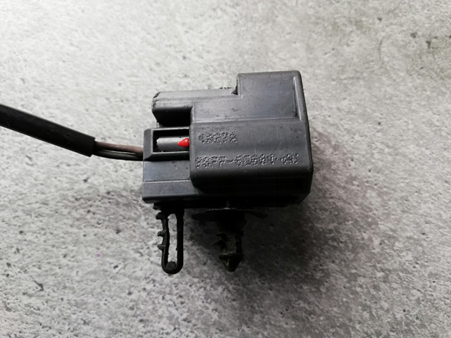 Датчик температури охолоджуючої рідини 98FF6G004AC FORD